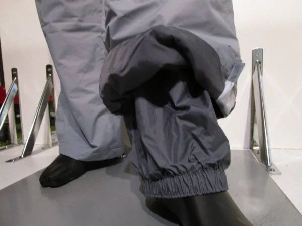 Mens S-M-L-XL-XXL Columbia Bull Lake Insulated Waterproof Snow Ski Pants - Gray Buy Online 