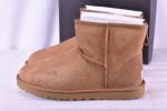 Men's Ugg  1002072/CHE Classic Mini Boots Chestnut Buy Online 