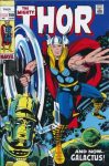 Mighty Thor Volume 3 Omnibus HC Hardcover Kirby Variant Cover Brand New & Sealed Buy Online 