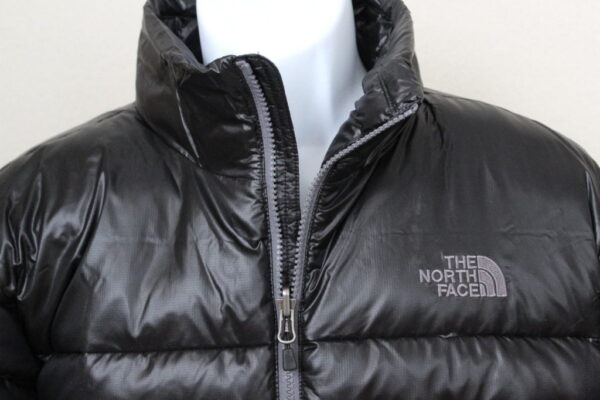 NWT The North Face Men's Flare Down 550 RTO Ski Jacket Puffer Black S,M,L,XL,2XL Buy Online 