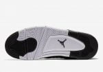Nike Air Jordan 4 Retro Royalty IV Sz 4-12 Black Suede Metallic Gold 308497-032 Buy Online 