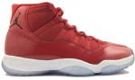 Nike Air Jordan Win Like 96 Retro 11 XI Gym Red 378037 623 Buy Online 