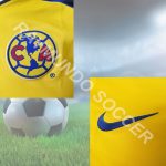 Nike Club America 2018 Third Jersey Buy Online 