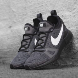 Nike Duel Racer 927243-004 Black Grey White Women's Sportswear Running Shoes NIB Buy Online 