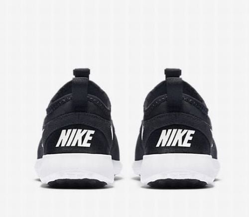 Nike Juvenate Women's Running Training Shoes Black White 724979 004 Buy Online 
