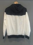 Nike Women Windrunner Windbreaker Black & White Sport Hooded Sweater Jacket NWT Buy Online 