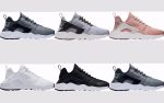 Nike Women's Air Huarache Run Ultra Shoes Sneakers Trainers NEW WITH BOX!! Buy Online 