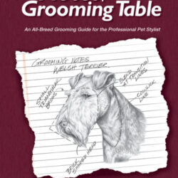 Notes from the Grooming Table Second Edition Buy Online 