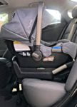 Nuna Pipa Graphite Grey Gray Infant Car Seat and Base Brand New NIB Buy Online 