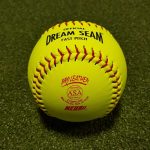 Rawlings Dream Seam 12 Inch Fastpitch Softballs 2 dz WITH BUCKET C12RYLAH Buy Online 