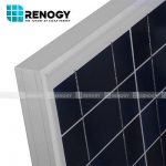 Renogy 50W Watts Solar Panel Polycrystalline Off Grid 12V RV Marine Boat Buy Online 