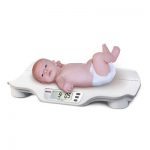 Rice Lake RL-DBS Digital Baby Scale-44 lb / 20 kg Capacity (107423) Buy Online 