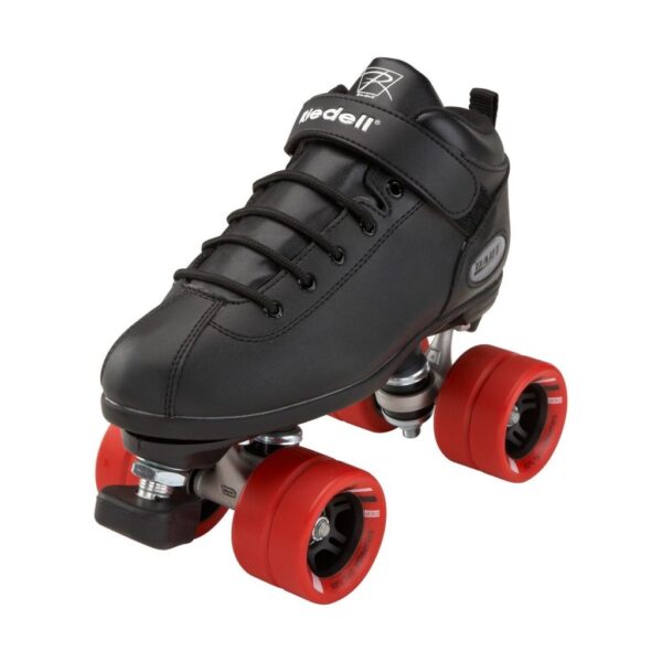 Riedell Dart Roller Skates - complete quad skates Buy Online 