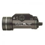 Streamlight TLR-1 HL 800 Lumens Tactical LED Light w/Strobe, Rail Mount (69260) Buy Online 
