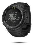Suunto Core All Black Military Men's Outdoor Sports Watch - SS014279010 Buy Online 