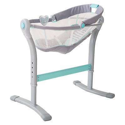 SwaddleMe® By Your Bed™ Bedside Sleeper by Summer Infant® - Gr... Buy Online 