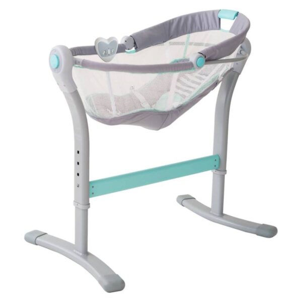 SwaddleMe® By Your Bed™ Bedside Sleeper by Summer Infant® - Gr... Buy Online 