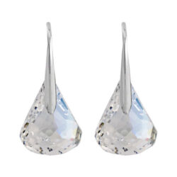 Swarovski Lunar Earrings 1046084 Woman Buy Online 