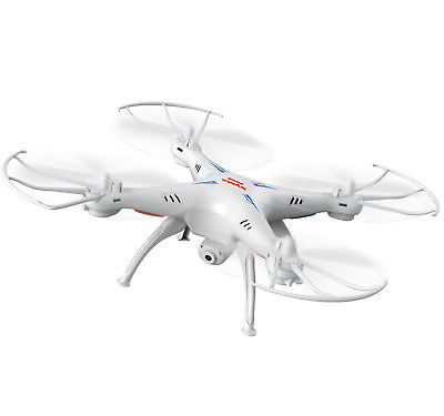 Syma X5SW-V3 Wifi FPV RC Drone Quadcopter 2.4Ghz 6-Axis Gyro with Headless Mode Buy Online 