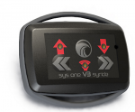 Syride variometer | Sys One | Back up for Paraglider and Hang Gliding pilots Buy Online 