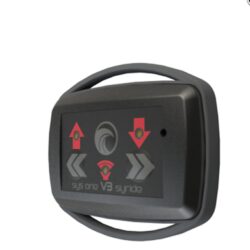 Syride variometer | Sys One | Back up for Paraglider and Hang Gliding pilots Buy Online 
