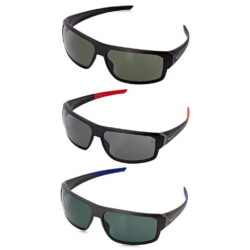 TAG Heuer Men's Racer 2 9223 Sport Wrap Around 70mm Polarized Lens Sunglasses Buy Online 