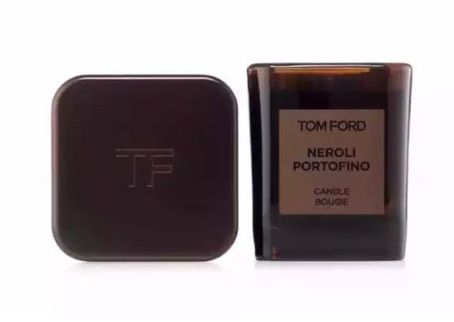TOM FORD PERFUME NEROLI PORTOFINO CANDLE  2.25" 40 HOURS BURN TIME *SEALED Buy Online 