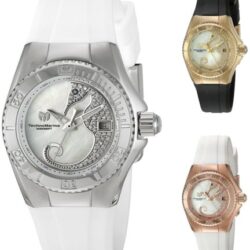 Technomarine Women's Cruise Dream 30mm Watch - Choice of Color Buy Online 