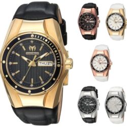 Technomarine Women's Cruise Select 36mm Watch - Choice of Color Buy Online 