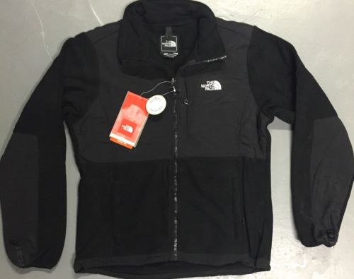 The North Face Women's Denali Fleece Jacket Brand New Free Shipping from USA Buy Online 