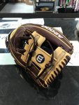 Wilson A2000 Brown/Tan Model (1787) 11.75in Baseball Glove Buy Online 