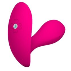 Wireless Bluetooth Remote Control Vibrating Pantie Underwear Vibrator Massager Buy Online 