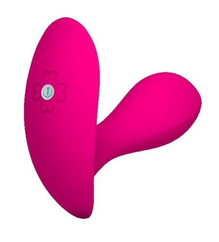 Wireless Bluetooth Remote Control Vibrating Pantie Underwear Vibrator Massager Buy Online 