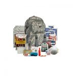Wise Foods 5 Day Emergency Survival Backpack in Camo 01-622GSG Buy Online 