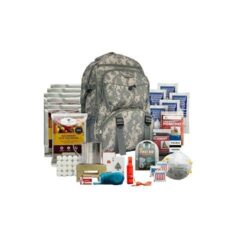 Wise Foods 5 Day Emergency Survival Backpack in Camo 01-622GSG Buy Online 