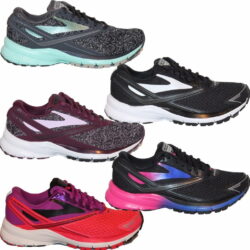 Womens Brooks LAUNCH 4 Neutral Cushion Running Shoes Sneakers NIB Buy Online 