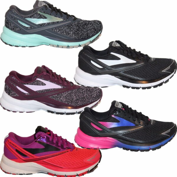 Womens Brooks LAUNCH 4 Neutral Cushion Running Shoes Sneakers NIB Buy Online 