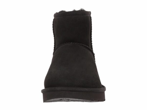 Women's Shoes UGG Classic Mini II Boots 1016222 Black 5 6 7 8 9 10 11 *New* Buy Online 