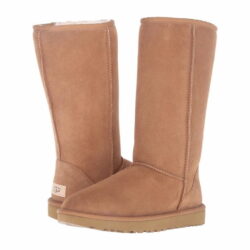 Women's Shoes UGG Classic Tall II Boots 1016224 Chestnut 5 6 7 8 9 10 11 *New* Buy Online 