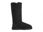 Women's Shoes UGG8@@Australia_1873  Bailey Button Triplet Boots Black 9 Buy Online 