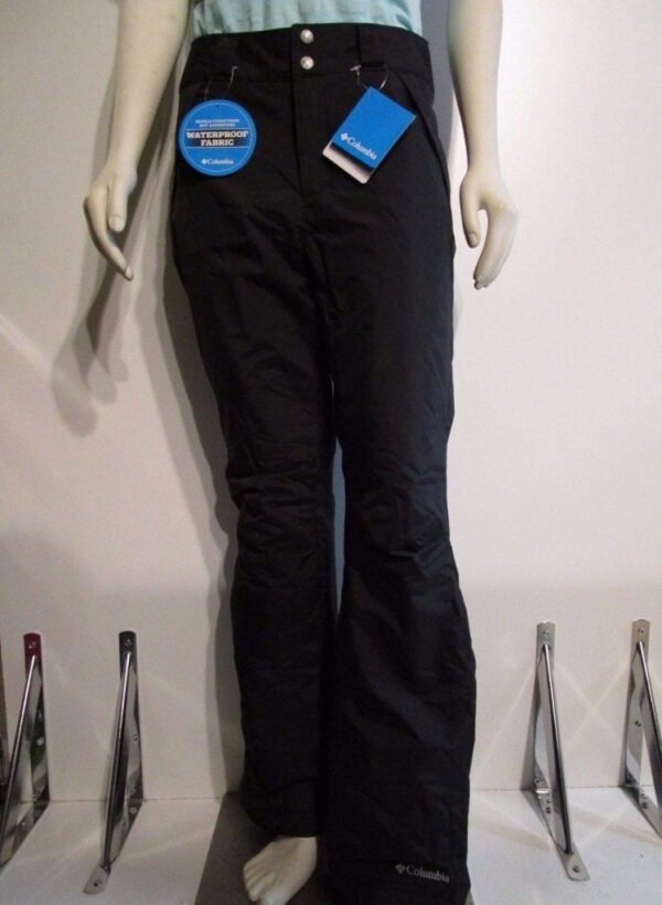 Womens XS-S-M-L-XL Columbia Polar Eclipse Insulated Waterproof Ski Snow Pants Buy Online 