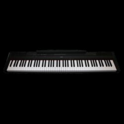 Yamaha P-115 P115B 88-Key Weighted Action Digital Piano Buy Online 