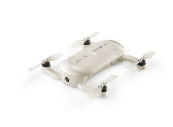 ZEROTECH Dobby Pocket Selfie Mini Drone With FPV 4K HD Camera US Warranty Buy Online 