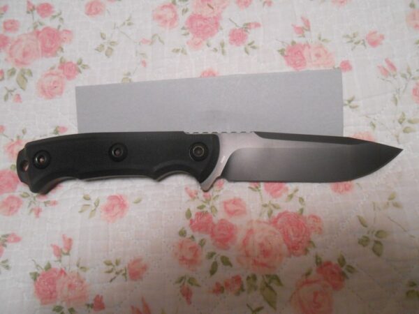 Zero Tolerance (ZT) 0180 Discontinued Hinderer Field Tac Knife Free Shipping Buy Online 