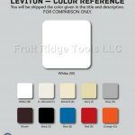 500 Leviton Low-Profile T8 T12  Medium Bi-Pin Fluorescent Lampholders 13153-UN Buy Online 