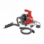 55808 PowerClear Drain Cleaning Machine 120V Drain Cleaner Cleans Tub, Shower o Buy Online 