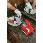 55808 PowerClear Drain Cleaning Machine 120V Drain Cleaner Cleans Tub, Shower o Buy Online 