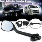 5X(Car Front Reflector Rearview Mirror Car Styling Car Parts Automobile Acc A7X5 Buy Online 
