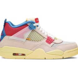 Air Jordan 4 Retro Union Guava Ice Size 10.5 Limited Edition. *CONFIRMED ORDER* Buy Online 