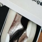 Alexander McQueen shoes Buy Online 